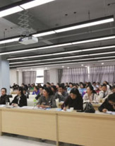 2018年上半年稅收新政解讀、企業(yè)所得稅匯算清繳培訓(xùn)現(xiàn)場(chǎng)